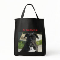 Presa Canario Bag bag