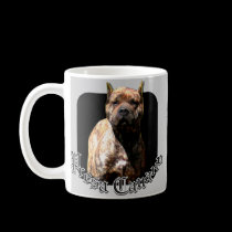Presa Canario mug mugs