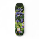 _Presb yIris Garden Sakteboard skateboard