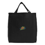 Preschool Gymnastics Mats Canvas Bags