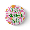 Preschool Kid Novelties button