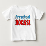 little rocks t shirts