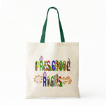 Preschool Rocks - Stars bags
