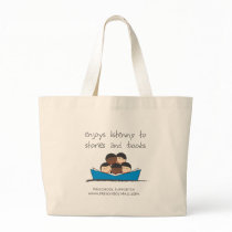 Preschool Teacher Comments bags