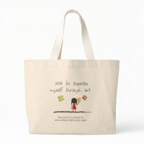 Preschool Teacher Comments bags