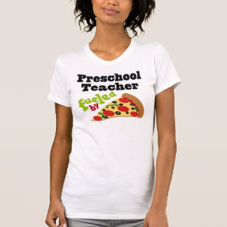 funny preschool shirts