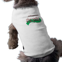 Prescription Trails Doggie Top Doggie Shirt