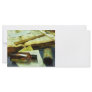 Prescriptions and Medicine Bottles Customized Rack Card