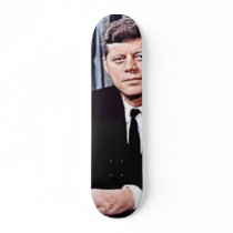 PRESDENTIAL SKATE SKATE BOARDS