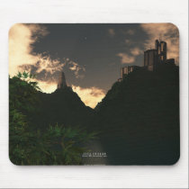 Presence of Civilization mousepads
