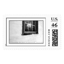 Presence postage