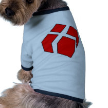 Present pet clothing