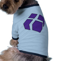 Present pet clothing