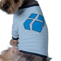 Present pet clothing