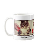 Present for Ramsey mug