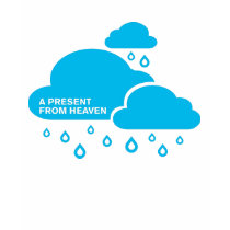 present from heaven021f t-shirts