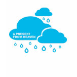 present from heaven021f t-shirts