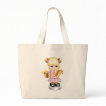 Present Girl bags