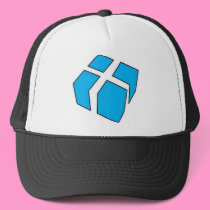 Present hats by pollop Present hats