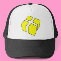 Present hats by pollop Present hats