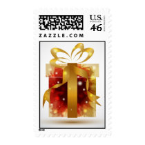 Present Postage stamps