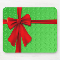 Present with Bow mousepads