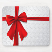 Present with Bow mousepads