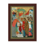 Presentation of the Theotokos Prayer Card Post Card