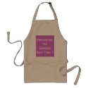 Presenting the World's Best Chef :) aprons by Shagun_Chopra Presenting the World's Best Chef :) aprons