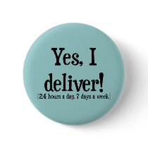 Presents for Midwives & OBs buttons by medicalhumor Presents for Midwives & OBs buttons