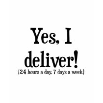 Presents for Midwives & OBs t-shirts
