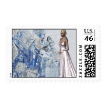 PRESENTS stamps