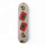 Presents Custom Skate Board