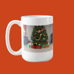 christmas, tree
