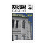 Preserve New Orleans Stamp