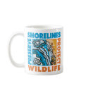 Preserve Shorelines - Protect Wildife mugs by GreenNeighborWater Preserve Shorelines - Protect Wildife mugs