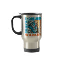 Preserve Shorelines - Protect Wildife mugs by GreenNeighborWater Preserve Shorelines - Protect Wildife mugs