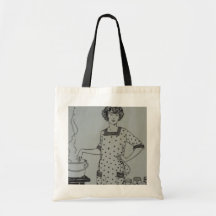 Preserves Bags