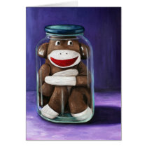Preserving Childhood 3 Cards