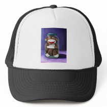 Preserving Childhood 3 Mesh Hats