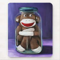 Preserving Childhood 3 Mousepads