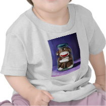 Preserving Childhood 3 T-shirt