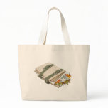 PreservingGreens110510 Tote Bags