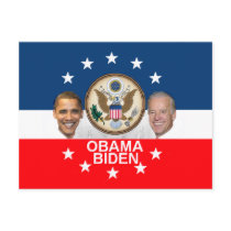 PRESIDENCY Postcard by samappleby PRESIDENCY Postcard
