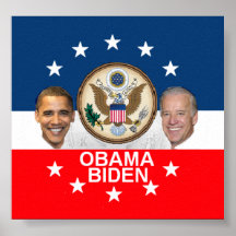 PRESIDENCY Poster