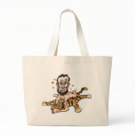 President Abe Lincoln bags