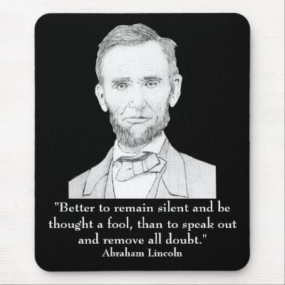 abraham lincoln quotes wallpaper. Abraham Lincoln Quotes: