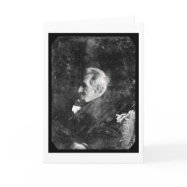 President Andrew Jackson Daguerreotype 1844 cards by lc_prints President Andrew Jackson Daguerreotype 1844 cards