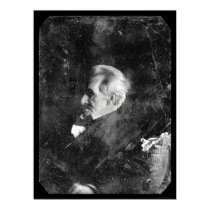 President Andrew Jackson Daguerreotype 1844 posters