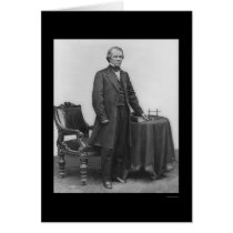 President Andrew Johnson 1867 cards by lc_civilwar President Andrew Johnson 1867 cards